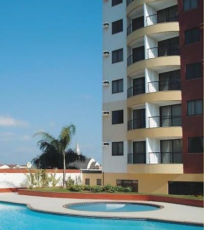 Loft Orion - Boa Localizacao E Wi-Fi Disponivel. Apartment Campos dos Goytacazes Exterior photo
