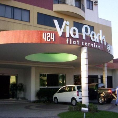 Loft Orion - Boa Localizacao E Wi-Fi Disponivel. Apartment Campos dos Goytacazes Exterior photo