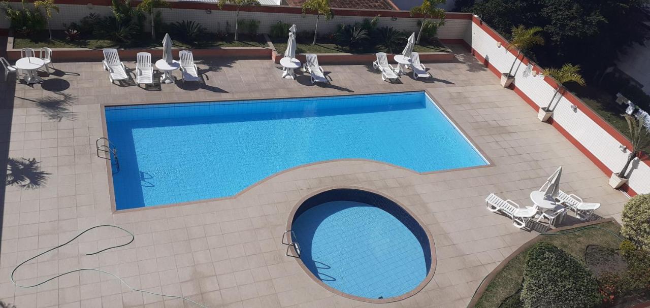 Loft Orion - Boa Localizacao E Wi-Fi Disponivel. Apartment Campos dos Goytacazes Exterior photo