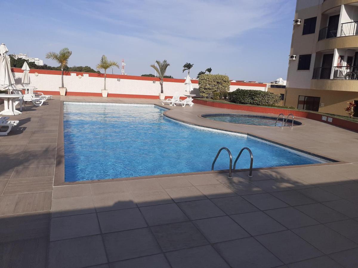 Loft Orion - Boa Localizacao E Wi-Fi Disponivel. Apartment Campos dos Goytacazes Exterior photo