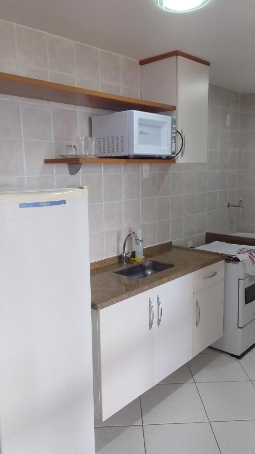 Loft Orion - Boa Localizacao E Wi-Fi Disponivel. Apartment Campos dos Goytacazes Exterior photo